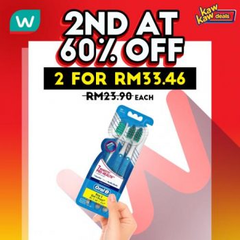 Watsons-Kaw-Kaw-Deals-Sale-11-350x350 - Beauty & Health Health Supplements Johor Kedah Kelantan Kuala Lumpur Malaysia Sales Melaka Negeri Sembilan Online Store Pahang Penang Perak Perlis Personal Care Putrajaya Sabah Sarawak Selangor Terengganu 