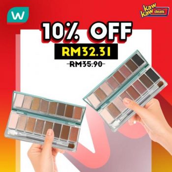 Watsons-Kaw-Kaw-Deals-Sale-16-350x350 - Beauty & Health Health Supplements Johor Kedah Kelantan Kuala Lumpur Malaysia Sales Melaka Negeri Sembilan Online Store Pahang Penang Perak Perlis Personal Care Putrajaya Sabah Sarawak Selangor Terengganu 