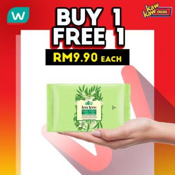 Watsons-Kaw-Kaw-Deals-Sale-2-350x350 - Beauty & Health Health Supplements Johor Kedah Kelantan Kuala Lumpur Malaysia Sales Melaka Negeri Sembilan Online Store Pahang Penang Perak Perlis Personal Care Putrajaya Sabah Sarawak Selangor Terengganu 