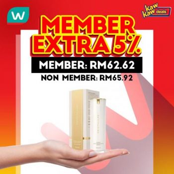 Watsons-Kaw-Kaw-Deals-Sale-20-350x350 - Beauty & Health Health Supplements Johor Kedah Kelantan Kuala Lumpur Malaysia Sales Melaka Negeri Sembilan Online Store Pahang Penang Perak Perlis Personal Care Putrajaya Sabah Sarawak Selangor Terengganu 