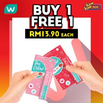 Watsons-Kaw-Kaw-Deals-Sale-3-1-350x350 - Beauty & Health Health Supplements Johor Kedah Kelantan Kuala Lumpur Malaysia Sales Melaka Negeri Sembilan Online Store Pahang Penang Perak Perlis Personal Care Putrajaya Sabah Sarawak Selangor Terengganu 