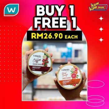 Watsons-Kaw-Kaw-Deals-Sale-3-2-350x350 - Beauty & Health Cosmetics Health Supplements Johor Kedah Kelantan Kuala Lumpur Malaysia Sales Melaka Negeri Sembilan Online Store Pahang Penang Perak Perlis Personal Care Putrajaya Sabah Sarawak Selangor Skincare Terengganu 