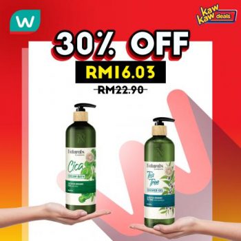 Watsons-Kaw-Kaw-Deals-Sale-5-350x350 - Beauty & Health Health Supplements Johor Kedah Kelantan Kuala Lumpur Malaysia Sales Melaka Negeri Sembilan Online Store Pahang Penang Perak Perlis Personal Care Putrajaya Sabah Sarawak Selangor Terengganu 