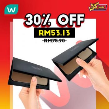 Watsons-Kaw-Kaw-Deals-Sale-6-1-350x350 - Beauty & Health Health Supplements Johor Kedah Kelantan Kuala Lumpur Malaysia Sales Melaka Negeri Sembilan Online Store Pahang Penang Perak Perlis Personal Care Putrajaya Sabah Sarawak Selangor Terengganu 