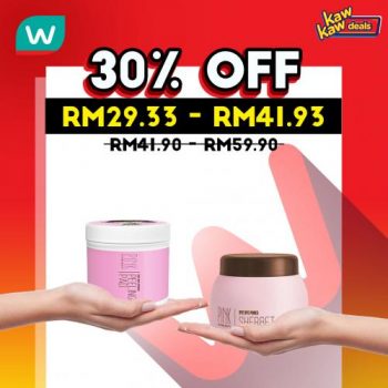 Watsons-Kaw-Kaw-Deals-Sale-8-1-350x350 - Beauty & Health Health Supplements Johor Kedah Kelantan Kuala Lumpur Malaysia Sales Melaka Negeri Sembilan Online Store Pahang Penang Perak Perlis Personal Care Putrajaya Sabah Sarawak Selangor Terengganu 