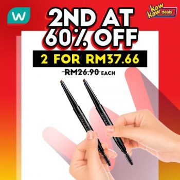 Watsons-Kaw-Kaw-Deals-Sale-8-350x350 - Beauty & Health Health Supplements Johor Kedah Kelantan Kuala Lumpur Malaysia Sales Melaka Negeri Sembilan Online Store Pahang Penang Perak Perlis Personal Care Putrajaya Sabah Sarawak Selangor Terengganu 