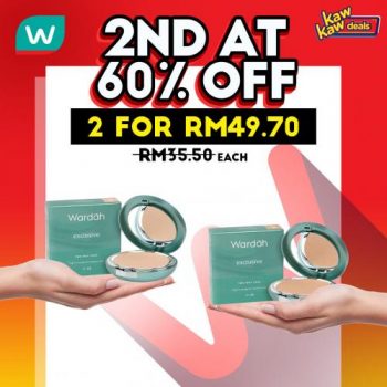 Watsons-Kaw-Kaw-Deals-Sale-9-350x350 - Beauty & Health Health Supplements Johor Kedah Kelantan Kuala Lumpur Malaysia Sales Melaka Negeri Sembilan Online Store Pahang Penang Perak Perlis Personal Care Putrajaya Sabah Sarawak Selangor Terengganu 