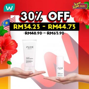 Watsons-Kaw-Kaw-Deals-Sale-Up-To-50-off-20-350x350 - Beauty & Health Health Supplements Johor Kedah Kelantan Kuala Lumpur Melaka Negeri Sembilan Online Store Pahang Penang Perak Perlis Personal Care Promotions & Freebies Putrajaya Sabah Sarawak Selangor Terengganu 