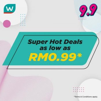 Watsons-Online-9.9-Sale-3-350x350 - Beauty & Health Health Supplements Johor Kedah Kelantan Kuala Lumpur Malaysia Sales Melaka Negeri Sembilan Online Store Pahang Penang Perak Perlis Personal Care Putrajaya Sabah Sarawak Selangor Terengganu 