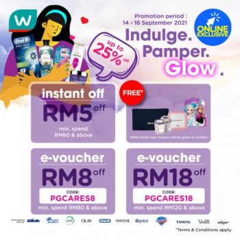 Watsons-Online-PG-Sale-350x350 - Beauty & Health Cosmetics Health Supplements Johor Kedah Kelantan Kuala Lumpur Malaysia Sales Melaka Negeri Sembilan Pahang Penang Perak Perlis Personal Care Putrajaya Sabah Sarawak Selangor Terengganu 