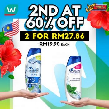 Watsons-Personal-Care-Sale-16-350x350 - Beauty & Health Health Supplements Johor Kedah Kelantan Kuala Lumpur Malaysia Sales Melaka Negeri Sembilan Pahang Penang Perak Perlis Personal Care Putrajaya Sabah Sarawak Selangor Terengganu 