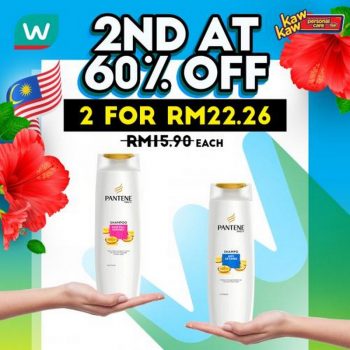 Watsons-Personal-Care-Sale-17-350x350 - Beauty & Health Health Supplements Johor Kedah Kelantan Kuala Lumpur Malaysia Sales Melaka Negeri Sembilan Pahang Penang Perak Perlis Personal Care Putrajaya Sabah Sarawak Selangor Terengganu 