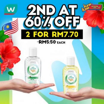 Watsons-Personal-Care-Sale-18-350x350 - Beauty & Health Health Supplements Johor Kedah Kelantan Kuala Lumpur Malaysia Sales Melaka Negeri Sembilan Pahang Penang Perak Perlis Personal Care Putrajaya Sabah Sarawak Selangor Terengganu 