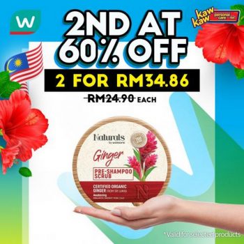 Watsons-Personal-Care-Sale-19-350x350 - Beauty & Health Health Supplements Johor Kedah Kelantan Kuala Lumpur Malaysia Sales Melaka Negeri Sembilan Pahang Penang Perak Perlis Personal Care Putrajaya Sabah Sarawak Selangor Terengganu 