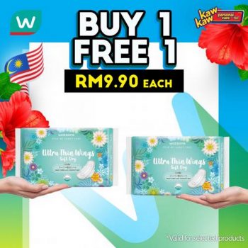 Watsons-Personal-Care-Sale-4-350x350 - Beauty & Health Health Supplements Johor Kedah Kelantan Kuala Lumpur Malaysia Sales Melaka Negeri Sembilan Pahang Penang Perak Perlis Personal Care Putrajaya Sabah Sarawak Selangor Terengganu 