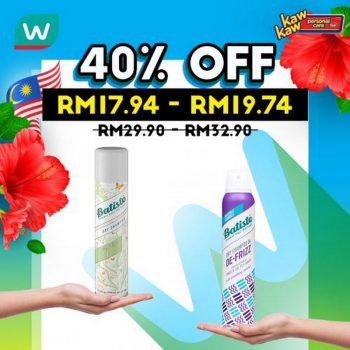 Watsons-Personal-Care-Sale-6-350x350 - Beauty & Health Health Supplements Johor Kedah Kelantan Kuala Lumpur Malaysia Sales Melaka Negeri Sembilan Pahang Penang Perak Perlis Personal Care Putrajaya Sabah Sarawak Selangor Terengganu 