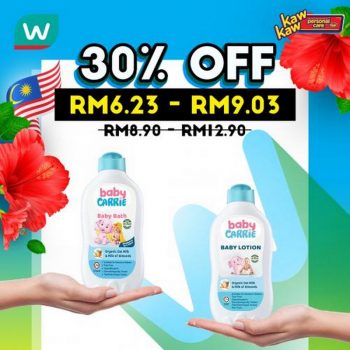 Watsons-Personal-Care-Sale-8-350x350 - Beauty & Health Health Supplements Johor Kedah Kelantan Kuala Lumpur Malaysia Sales Melaka Negeri Sembilan Pahang Penang Perak Perlis Personal Care Putrajaya Sabah Sarawak Selangor Terengganu 