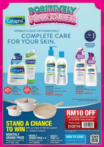 Watsons-Promotion-Catalogue-24-1-350x495 - Beauty & Health Cosmetics Health Supplements Johor Kedah Kelantan Kuala Lumpur Melaka Negeri Sembilan Pahang Penang Perak Perlis Personal Care Promotions & Freebies Putrajaya Sabah Sarawak Selangor Terengganu 