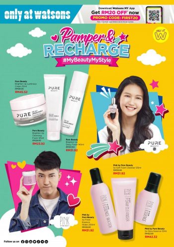 Watsons-Promotion-Catalogue-24-350x495 - Beauty & Health Health Supplements Johor Kedah Kelantan Kuala Lumpur Melaka Negeri Sembilan Online Store Pahang Penang Perak Perlis Personal Care Promotions & Freebies Putrajaya Sabah Sarawak Selangor Terengganu 
