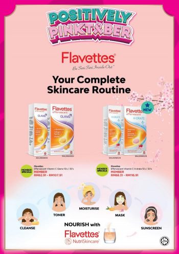 Watsons-Promotion-Catalogue-25-1-350x495 - Beauty & Health Cosmetics Health Supplements Johor Kedah Kelantan Kuala Lumpur Melaka Negeri Sembilan Pahang Penang Perak Perlis Personal Care Promotions & Freebies Putrajaya Sabah Sarawak Selangor Terengganu 