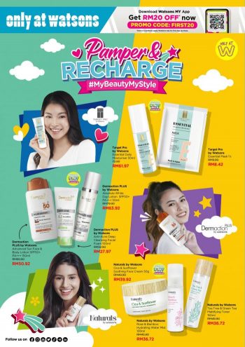 Watsons-Promotion-Catalogue-26-350x495 - Beauty & Health Health Supplements Johor Kedah Kelantan Kuala Lumpur Melaka Negeri Sembilan Online Store Pahang Penang Perak Perlis Personal Care Promotions & Freebies Putrajaya Sabah Sarawak Selangor Terengganu 