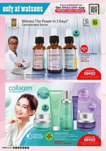 Watsons-Promotion-Catalogue-30-350x495 - Beauty & Health Health Supplements Johor Kedah Kelantan Kuala Lumpur Melaka Negeri Sembilan Online Store Pahang Penang Perak Perlis Personal Care Promotions & Freebies Putrajaya Sabah Sarawak Selangor Terengganu 