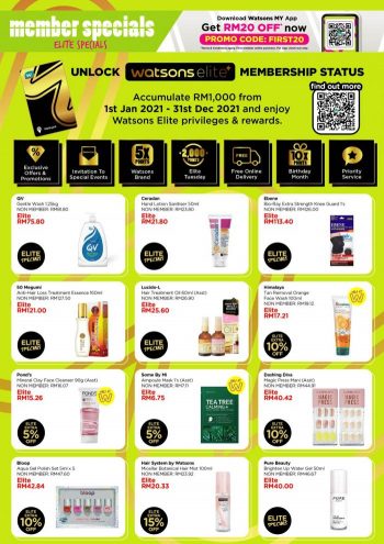 Watsons-Promotion-Catalogue-5-1-350x495 - Beauty & Health Cosmetics Health Supplements Johor Kedah Kelantan Kuala Lumpur Melaka Negeri Sembilan Pahang Penang Perak Perlis Personal Care Promotions & Freebies Putrajaya Sabah Sarawak Selangor Terengganu 