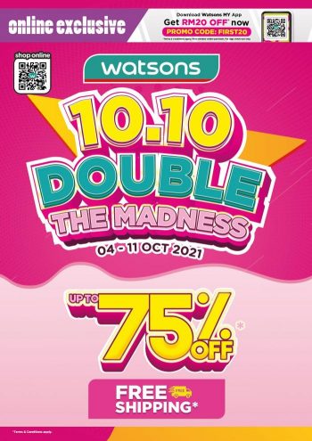 Watsons-Promotion-Catalogue-7-1-350x495 - Beauty & Health Cosmetics Health Supplements Johor Kedah Kelantan Kuala Lumpur Melaka Negeri Sembilan Pahang Penang Perak Perlis Personal Care Promotions & Freebies Putrajaya Sabah Sarawak Selangor Terengganu 