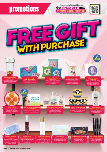 Watsons-Promotion-Catalogue-8-350x495 - Beauty & Health Health Supplements Johor Kedah Kelantan Kuala Lumpur Melaka Negeri Sembilan Online Store Pahang Penang Perak Perlis Personal Care Promotions & Freebies Putrajaya Sabah Sarawak Selangor Terengganu 