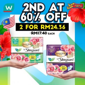 Watsons-Sanitary-Protection-Sale-16-350x350 - Beauty & Health Health Supplements Johor Kedah Kelantan Kuala Lumpur Malaysia Sales Melaka Negeri Sembilan Online Store Pahang Penang Perak Perlis Personal Care Putrajaya Sabah Sarawak Selangor Terengganu 