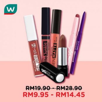 Watsons-Silkygirl-Sale-3-350x350 - Beauty & Health Cosmetics Johor Kedah Kelantan Kuala Lumpur Malaysia Sales Melaka Negeri Sembilan Online Store Pahang Penang Perak Perlis Personal Care Putrajaya Sabah Sarawak Selangor Terengganu 