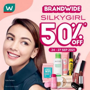 Watsons-Silkygirl-Sale-350x350 - Beauty & Health Cosmetics Johor Kedah Kelantan Kuala Lumpur Malaysia Sales Melaka Negeri Sembilan Online Store Pahang Penang Perak Perlis Personal Care Putrajaya Sabah Sarawak Selangor Terengganu 