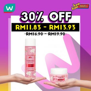 Watsons-Skincare-Sale-10-3-350x350 - Beauty & Health Johor Kedah Kelantan Kuala Lumpur Malaysia Sales Melaka Negeri Sembilan Online Store Pahang Penang Perak Perlis Personal Care Putrajaya Sabah Sarawak Selangor Skincare Terengganu 