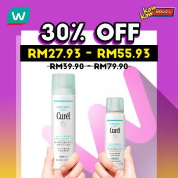 Watsons-Skincare-Sale-11-3-350x350 - Beauty & Health Johor Kedah Kelantan Kuala Lumpur Malaysia Sales Melaka Negeri Sembilan Online Store Pahang Penang Perak Perlis Personal Care Putrajaya Sabah Sarawak Selangor Skincare Terengganu 