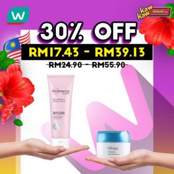 Watsons-Skincare-Sale-12-2-350x350 - Beauty & Health Johor Kedah Kelantan Kuala Lumpur Malaysia Sales Melaka Negeri Sembilan Pahang Penang Perak Perlis Personal Care Putrajaya Sabah Sarawak Selangor Skincare Terengganu 