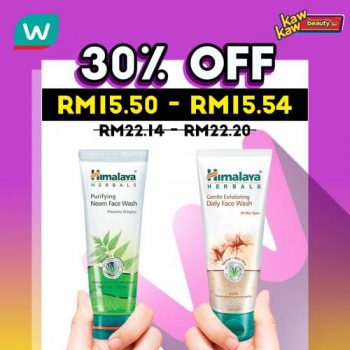 Watsons-Skincare-Sale-12-3-350x350 - Beauty & Health Johor Kedah Kelantan Kuala Lumpur Malaysia Sales Melaka Negeri Sembilan Online Store Pahang Penang Perak Perlis Personal Care Putrajaya Sabah Sarawak Selangor Skincare Terengganu 