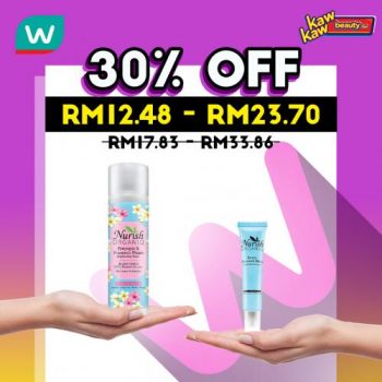 Watsons-Skincare-Sale-13-3-350x350 - Beauty & Health Johor Kedah Kelantan Kuala Lumpur Malaysia Sales Melaka Negeri Sembilan Online Store Pahang Penang Perak Perlis Personal Care Putrajaya Sabah Sarawak Selangor Skincare Terengganu 