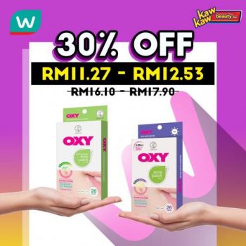 Watsons-Skincare-Sale-14-3-350x350 - Beauty & Health Johor Kedah Kelantan Kuala Lumpur Malaysia Sales Melaka Negeri Sembilan Online Store Pahang Penang Perak Perlis Personal Care Putrajaya Sabah Sarawak Selangor Skincare Terengganu 