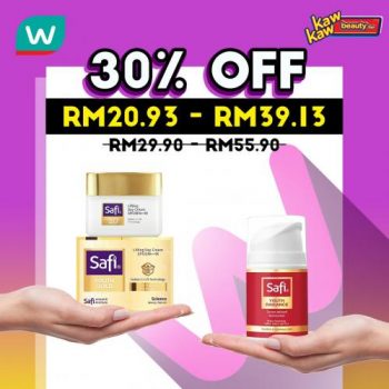 Watsons-Skincare-Sale-15-3-350x350 - Beauty & Health Johor Kedah Kelantan Kuala Lumpur Malaysia Sales Melaka Negeri Sembilan Online Store Pahang Penang Perak Perlis Personal Care Putrajaya Sabah Sarawak Selangor Skincare Terengganu 