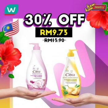 Watsons-Skincare-Sale-17-2-350x350 - Beauty & Health Johor Kedah Kelantan Kuala Lumpur Malaysia Sales Melaka Negeri Sembilan Pahang Penang Perak Perlis Personal Care Putrajaya Sabah Sarawak Selangor Skincare Terengganu 