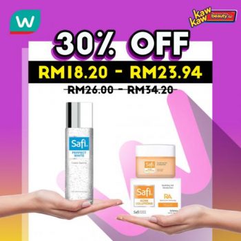 Watsons-Skincare-Sale-17-3-350x350 - Beauty & Health Johor Kedah Kelantan Kuala Lumpur Malaysia Sales Melaka Negeri Sembilan Online Store Pahang Penang Perak Perlis Personal Care Putrajaya Sabah Sarawak Selangor Skincare Terengganu 