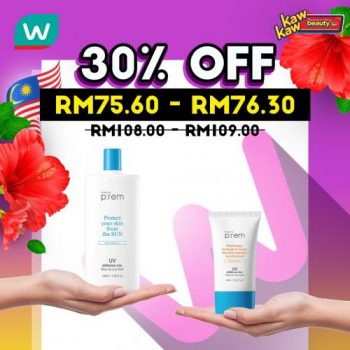 Watsons-Skincare-Sale-18-2-350x350 - Beauty & Health Johor Kedah Kelantan Kuala Lumpur Malaysia Sales Melaka Negeri Sembilan Pahang Penang Perak Perlis Personal Care Putrajaya Sabah Sarawak Selangor Skincare Terengganu 