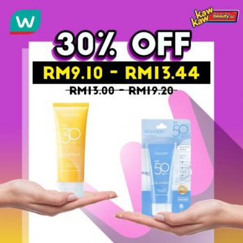 Watsons-Skincare-Sale-18-3-350x350 - Beauty & Health Johor Kedah Kelantan Kuala Lumpur Malaysia Sales Melaka Negeri Sembilan Online Store Pahang Penang Perak Perlis Personal Care Putrajaya Sabah Sarawak Selangor Skincare Terengganu 