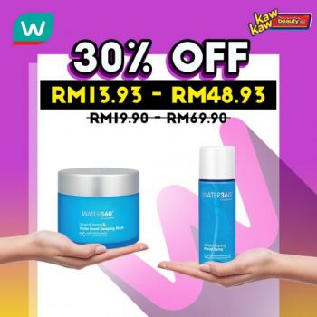 Watsons-Skincare-Sale-19-3-350x350 - Beauty & Health Johor Kedah Kelantan Kuala Lumpur Malaysia Sales Melaka Negeri Sembilan Online Store Pahang Penang Perak Perlis Personal Care Putrajaya Sabah Sarawak Selangor Skincare Terengganu 