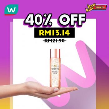 Watsons-Skincare-Sale-2-3-350x350 - Beauty & Health Johor Kedah Kelantan Kuala Lumpur Malaysia Sales Melaka Negeri Sembilan Online Store Pahang Penang Perak Perlis Personal Care Putrajaya Sabah Sarawak Selangor Skincare Terengganu 