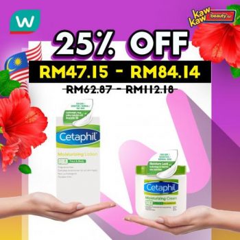 Watsons-Skincare-Sale-20-2-350x350 - Beauty & Health Johor Kedah Kelantan Kuala Lumpur Malaysia Sales Melaka Negeri Sembilan Pahang Penang Perak Perlis Personal Care Putrajaya Sabah Sarawak Selangor Skincare Terengganu 