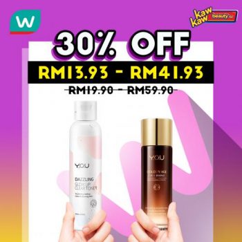 Watsons-Skincare-Sale-20-3-350x350 - Beauty & Health Johor Kedah Kelantan Kuala Lumpur Malaysia Sales Melaka Negeri Sembilan Online Store Pahang Penang Perak Perlis Personal Care Putrajaya Sabah Sarawak Selangor Skincare Terengganu 