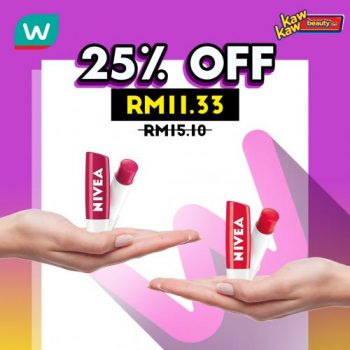 Watsons-Skincare-Sale-22-2-350x350 - Beauty & Health Johor Kedah Kelantan Kuala Lumpur Malaysia Sales Melaka Negeri Sembilan Online Store Pahang Penang Perak Perlis Personal Care Putrajaya Sabah Sarawak Selangor Skincare Terengganu 