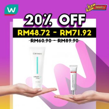 Watsons-Skincare-Sale-23-1-350x350 - Beauty & Health Johor Kedah Kelantan Kuala Lumpur Malaysia Sales Melaka Negeri Sembilan Online Store Pahang Penang Perak Perlis Personal Care Putrajaya Sabah Sarawak Selangor Skincare Terengganu 