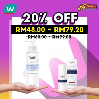 Watsons-Skincare-Sale-24-1-350x350 - Beauty & Health Johor Kedah Kelantan Kuala Lumpur Malaysia Sales Melaka Negeri Sembilan Online Store Pahang Penang Perak Perlis Personal Care Putrajaya Sabah Sarawak Selangor Skincare Terengganu 